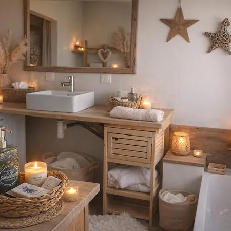 Дом отдыха Escapade Perigord Proche De Sarlat