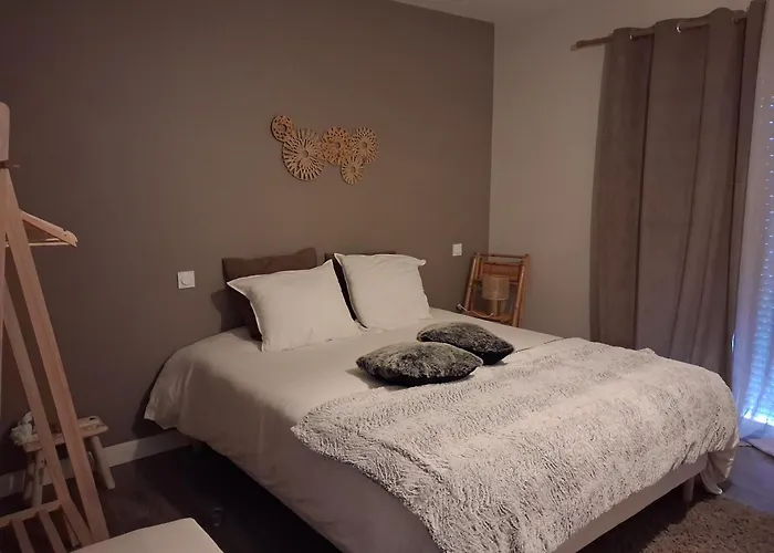 Escapade Perigord Proche De Sarlat Meyrals